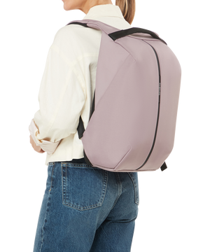 Securipak 2.0 Rugzak 15.6" 44.5 x 30 x 18 cm | 0.8 kg