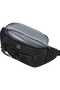 Samsonite Sacksquare Waist Bag  Noir