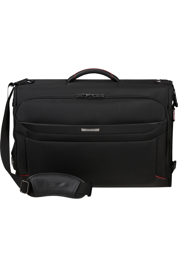 Samsonite Pro-Dlx 6 Tri-Fold Garment Bag  Zwart