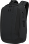 Samsonite Active Road Laptop Backpack 20L  Zwart
