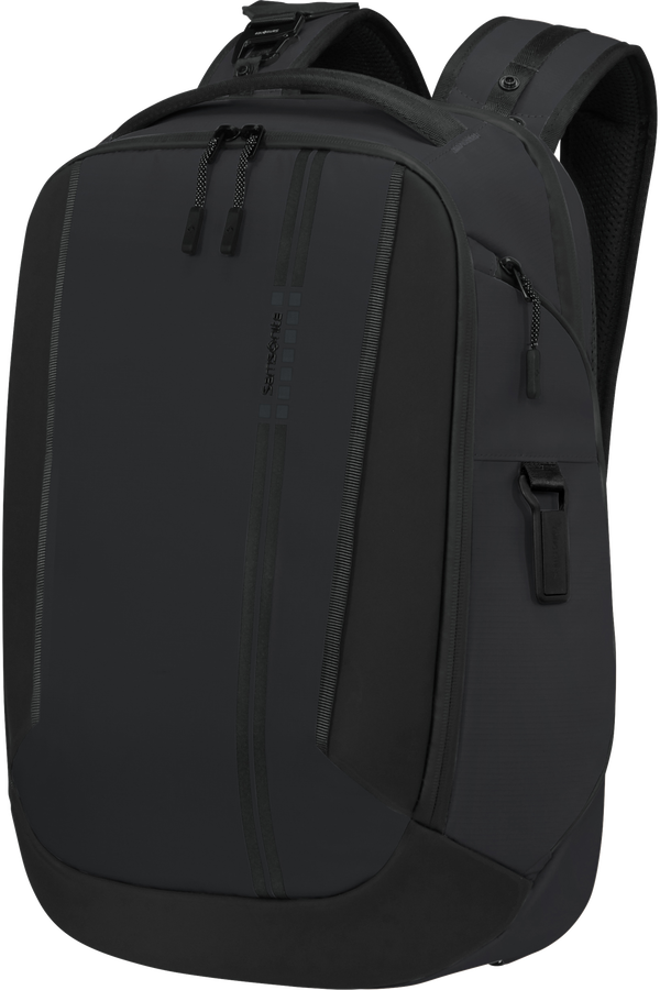 Samsonite Active Road Laptop Backpack 20L  Noir