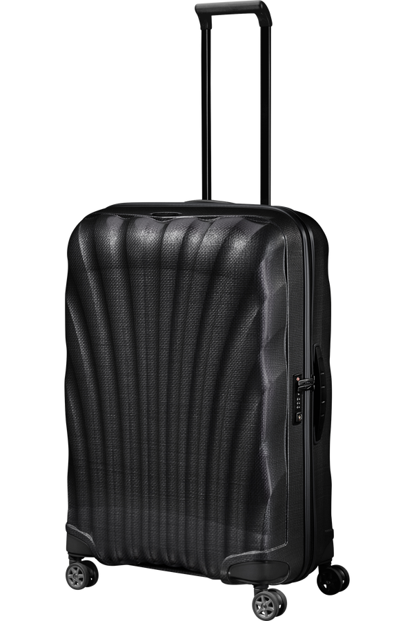 Samsonite C-Lite Spinner 75cm  Noir