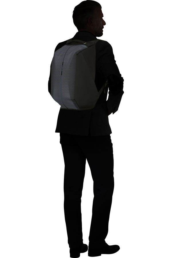 Securipak 2.0 Rugzak 15.6"