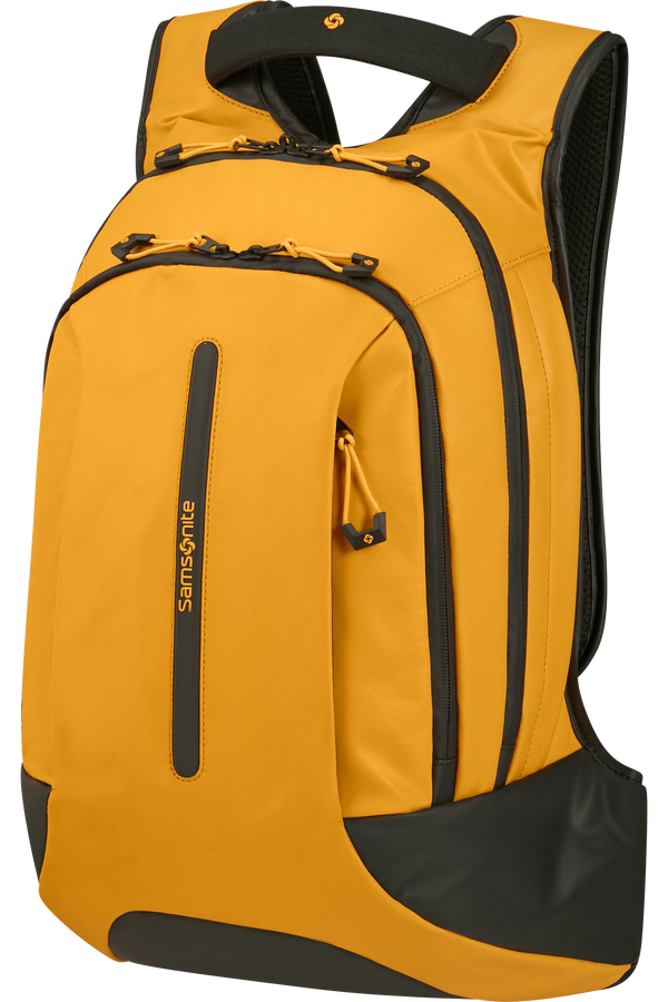 Samsonite Ecodiver LAPTOP BACKPACK M  Geel