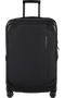 Samsonite Splendix Spinner DF Expandable 67cm  Zwart