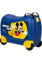 Samsonite Dream2go Disney Ride-On Suitcase Disney  Mickey Happy