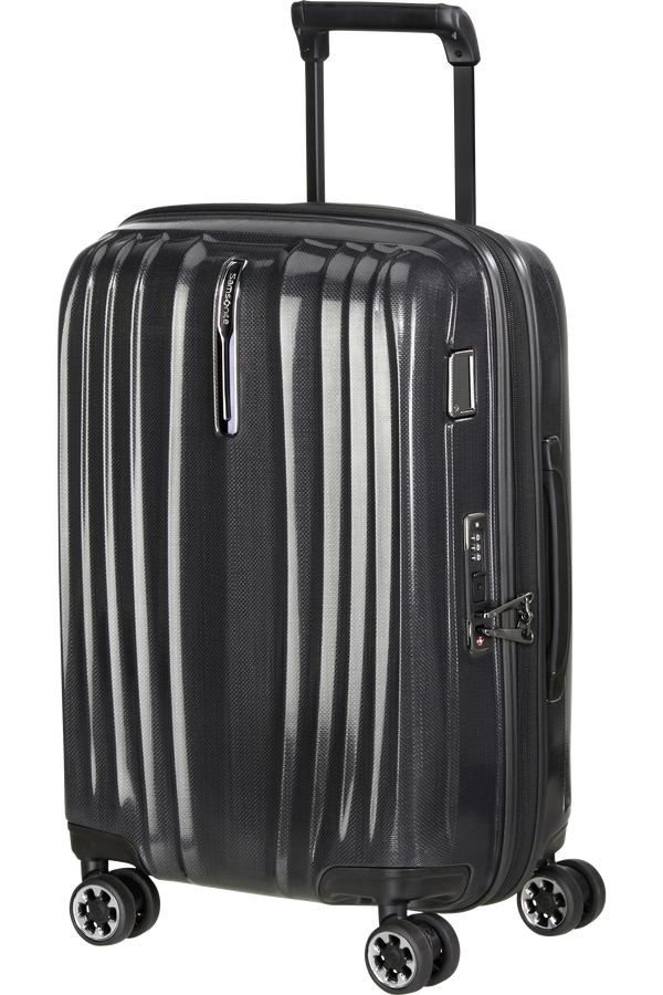 Nexis Spinner uitbreidbaar (4 wielen) 55cm