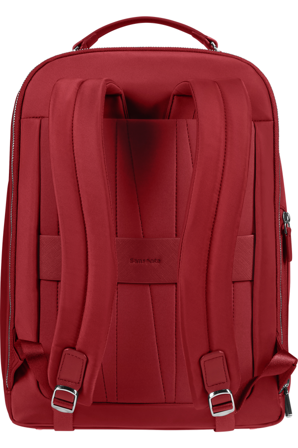 Samsonite Zalia 3.0 Backpack 14.1'  Donkerrood