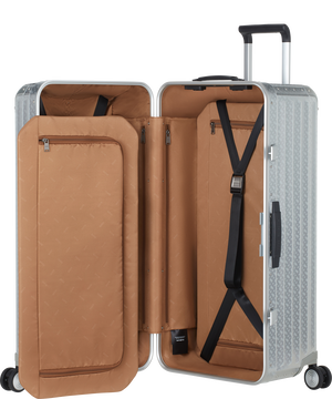 BOSS | Samsonite Valise &agrave; 4 roues 80cm 80 x 41 x 37 cm | 7.4 kg