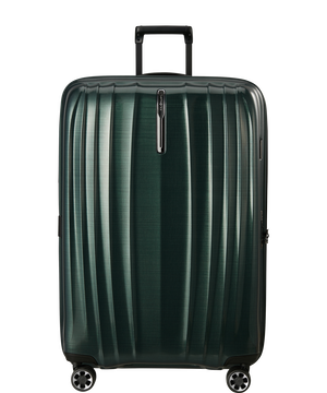 Nexis Valise &agrave; 4 roues extensible 82cm 82 x 56 x 32/35 cm | 3.9 kg