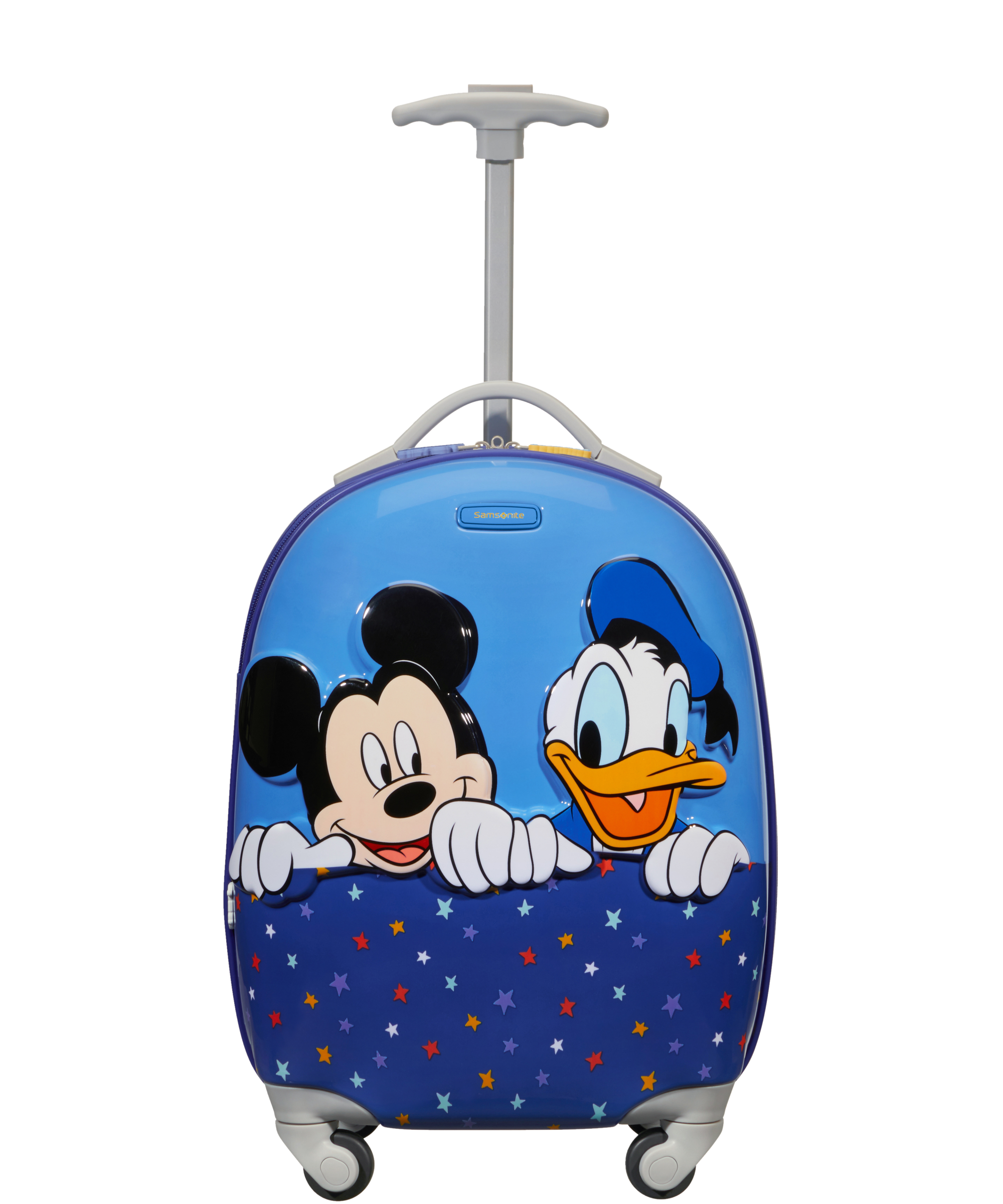 sac a dos mickey samsonite