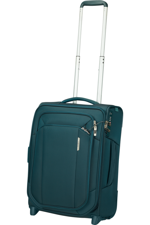 Samsonite Respark UPRIGHT 55/20 EXP  Petrol Blue