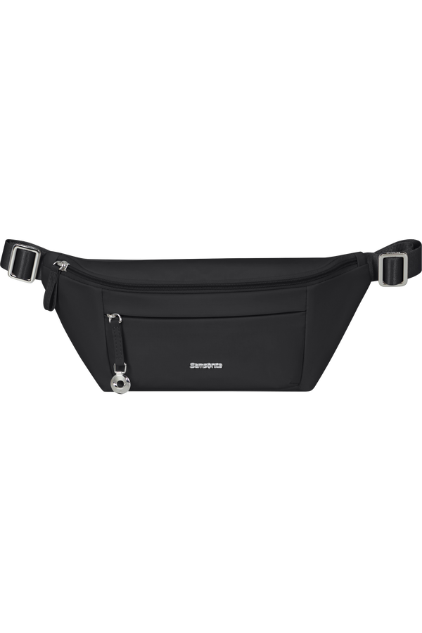 Samsonite Move 5.0 Waist Bag S  Zwart