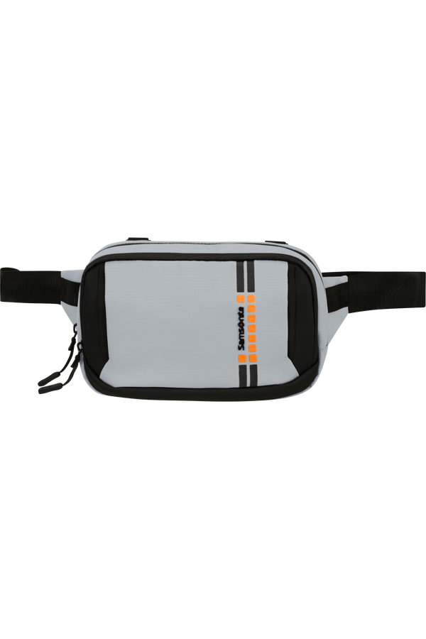 Samsonite Active Road Waistbag  Grijs