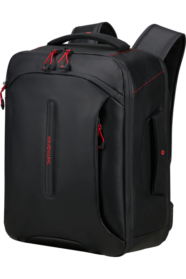 Samsonite Ecodiver Laptop Backpack Underseater S  Zwart