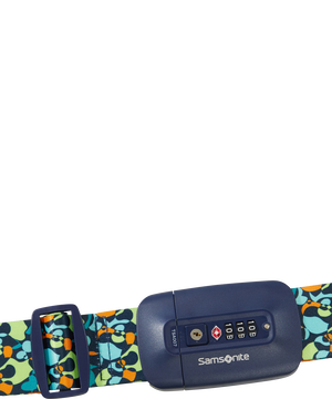 Ta Revolution P&egrave;se-bagage / cadenas TSA