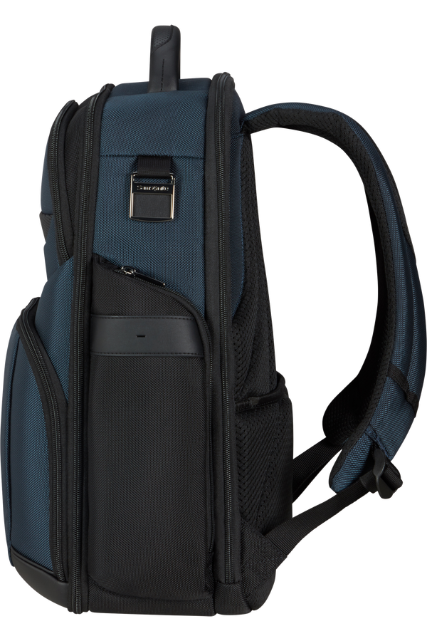 Samsonite Pro-DLX 6 Underseater Backpack 15.6'  Blauw