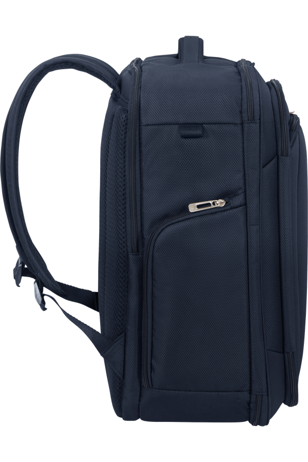 Samsonite Respark Underseat Backpack M  Bleu nuit