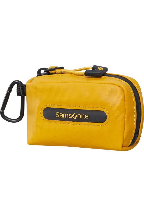 Samsonite Ecodiver Add-Ons AirPod Case - C Case Tab Air  Jaune