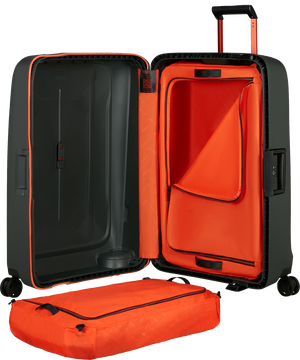 Essens Circular Koffer (4 wielen) 75cm 75 x 52 x 33 cm | 4.3 kg