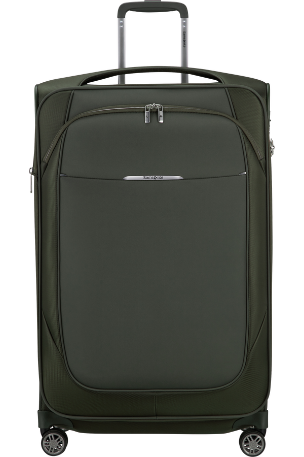Samsonite Re-Lite Spinner Expandable 78cm  Climbing Ivy
