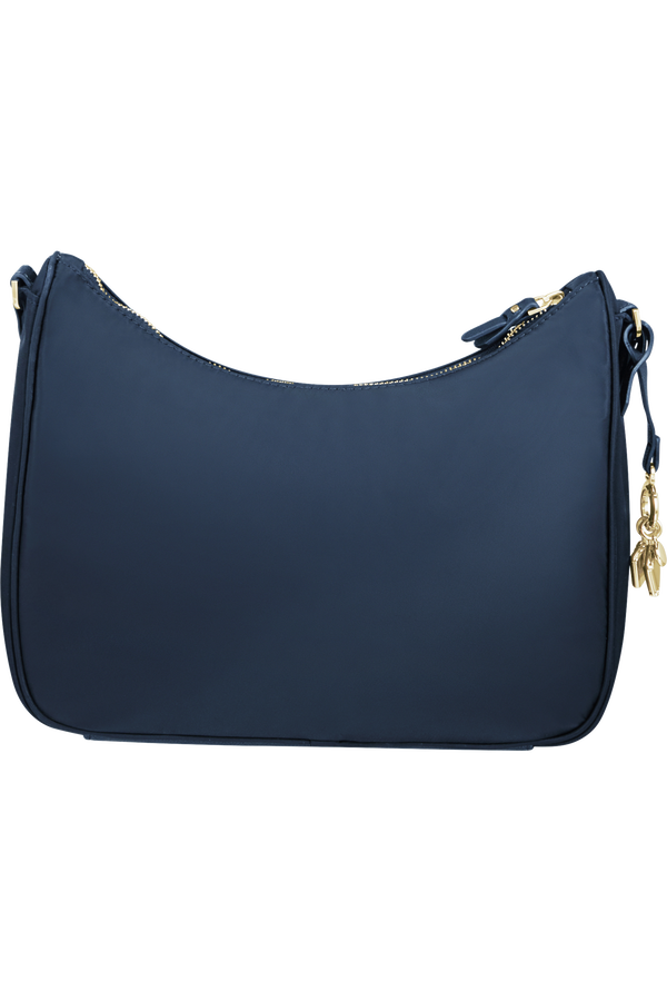 Samsonite Karissa 2.0 Hobo Bag XS  Bleu nuit