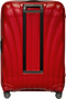 Samsonite C-Lite Spinner 81cm  Rouge piment
