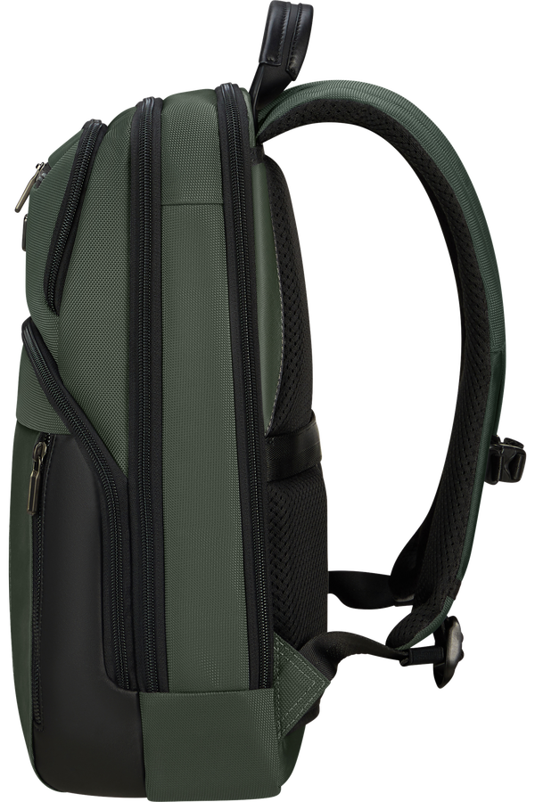 Samsonite Urban-Eye Laptop Backpack 14.1'  Vert