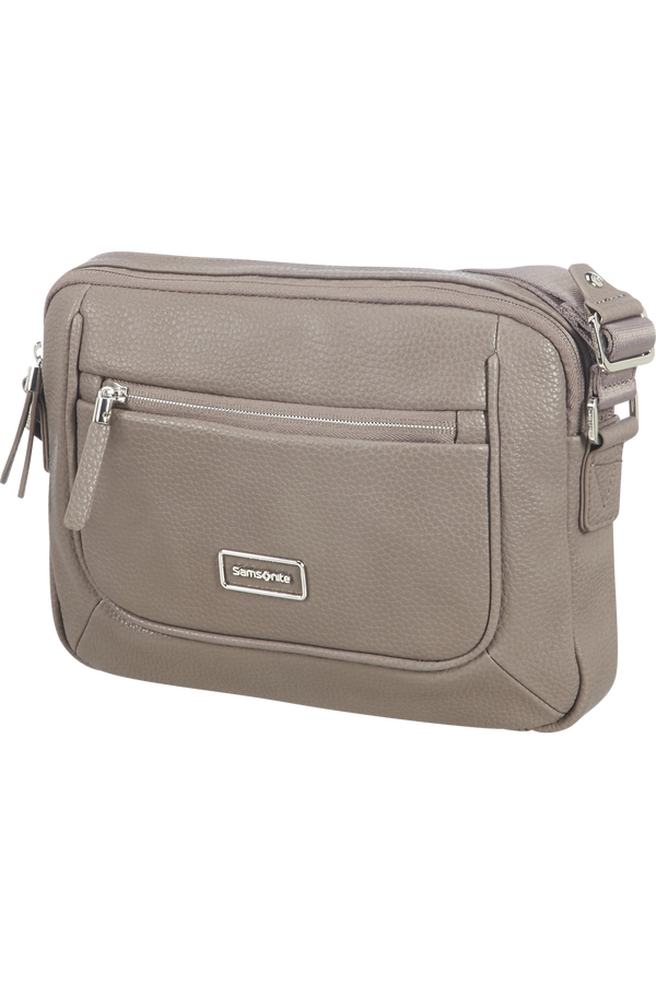 Samsonite Majoris Ii Crossover Tablet 9.7'  Smoke