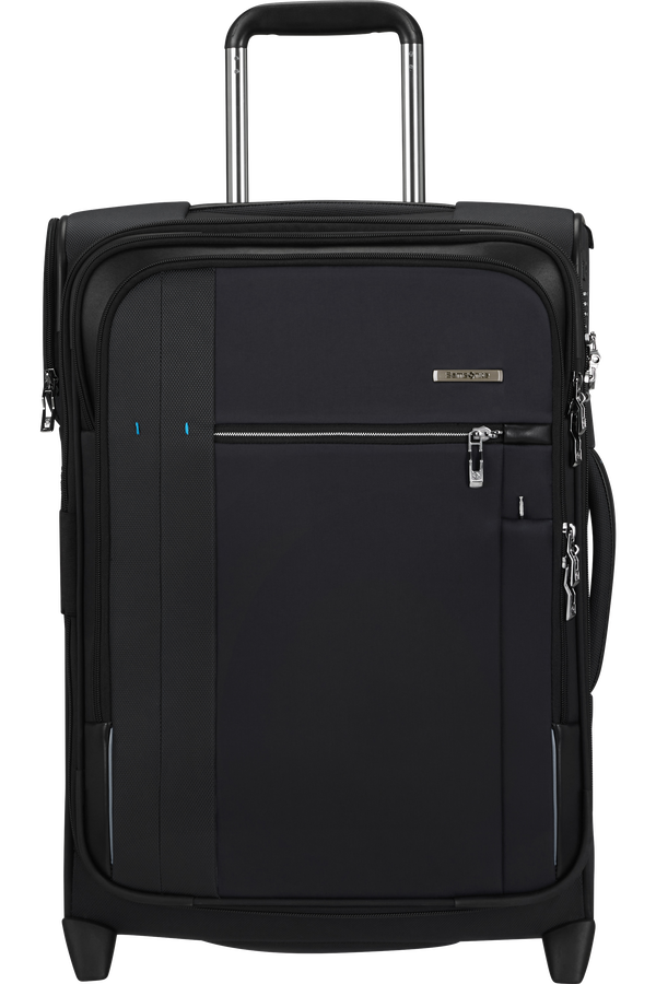 Samsonite Spectrolite 3.0 Trvl Upright Expandable 55cm  Noir