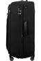 Samsonite Pro-Dlx 6 Trvl Spinner Expandable 84cm  Zwart