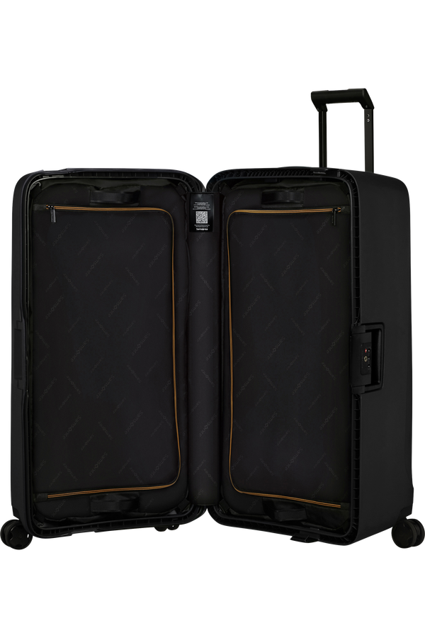 Essens Valise &agrave; 4 roues 80cm