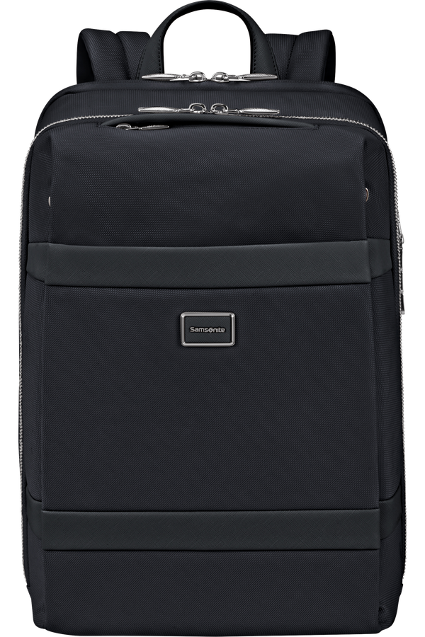 Samsonite Image Biz Backpack 14.1'  Zwart
