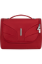 Samsonite Attrix Toilet Kit Hanging Toilet Kit  Rood