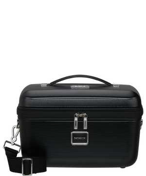 Image Vanity 25 x 36 x 24 cm | 1.2 kg | Samsonite Image Beauty Case  Noir
