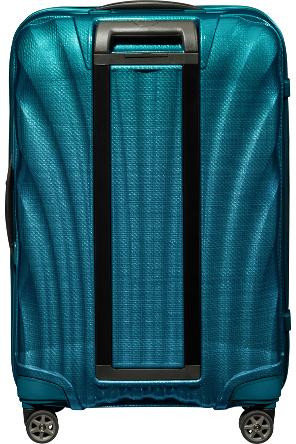 Samsonite C-Lite Spinner 69cm  Bleu pétrole