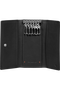Samsonite Simpla Slg 502 - Key Hanger 6 Hooks  Zwart