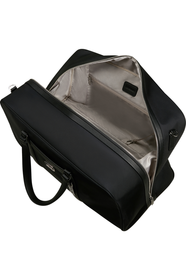 Samsonite Image Biz Duffle Bag S  Zwart