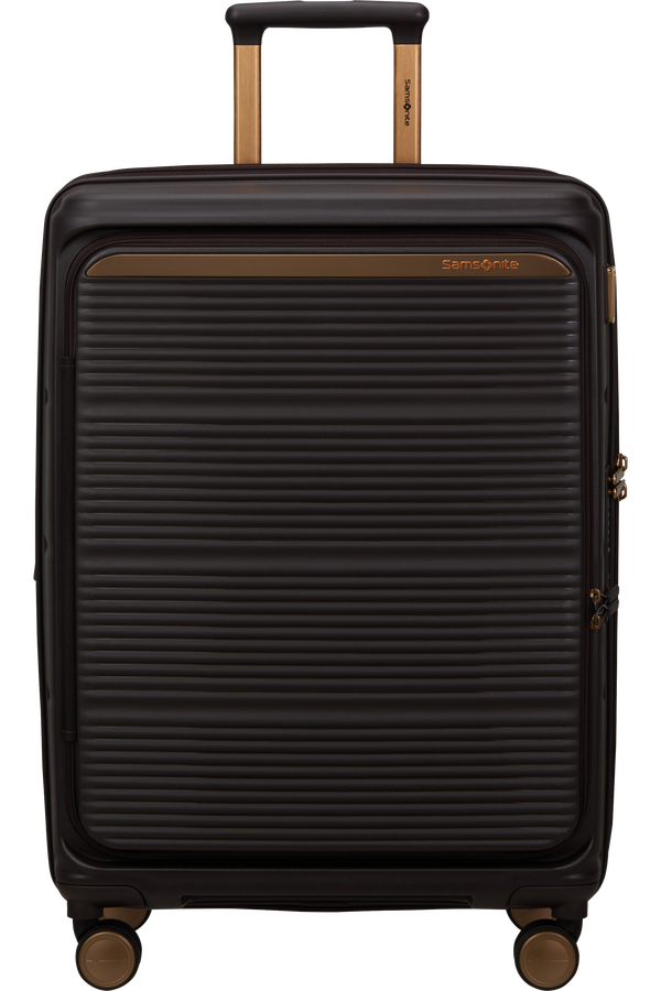 Paralux Valise 4 roues extensible 67cm
