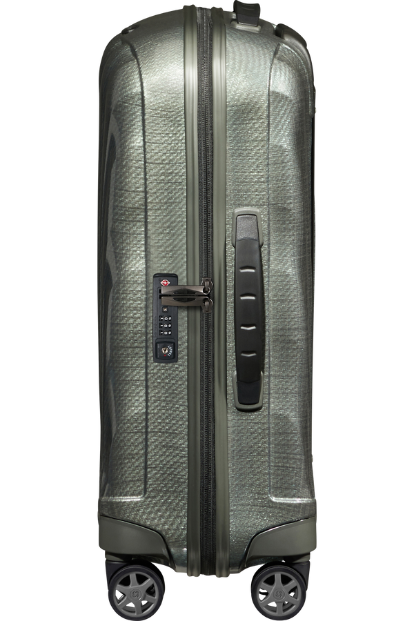 C-Lite Koffer (4 wielen) 55cm