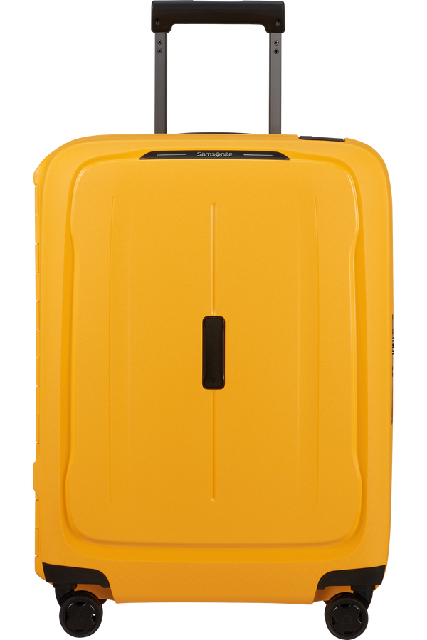Samsonite Essens Spinner 55cm  Radiant Yellow