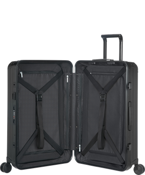 Lite-Box Alu Valise &agrave; 4 roues 69cm 69 x 47 x 27 cm | 6.6 kg