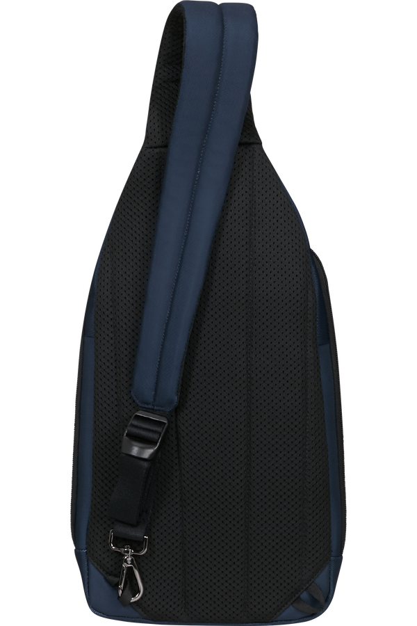 Samsonite Spectrolite 4.0 Sacks Slingbag  Blauw