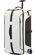 Paradiver Light Sac de voyage &agrave; roulettes 79cm