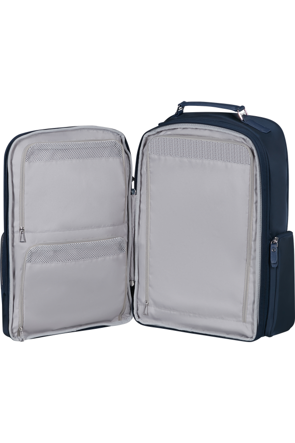 Samsonite Karissa Evo BP Underseater Backpack 15.6' EXP  Blue Nights