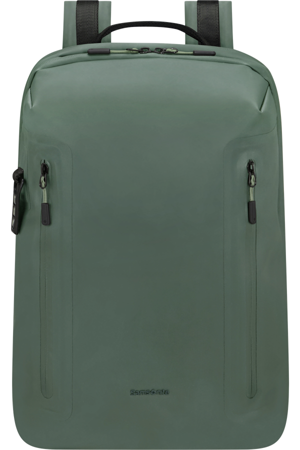 Samsonite Coatify Biz Backpack 15.6'  Vert