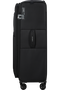 Samsonite Urbify Spinner Expandable 78cm  Zwart