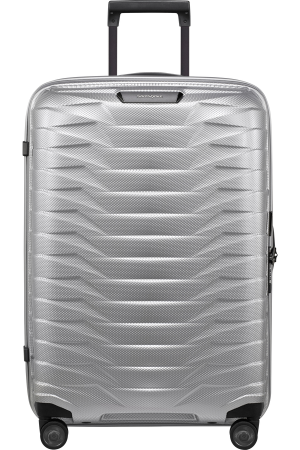 Samsonite Proxis Spinner 69cm  Argent