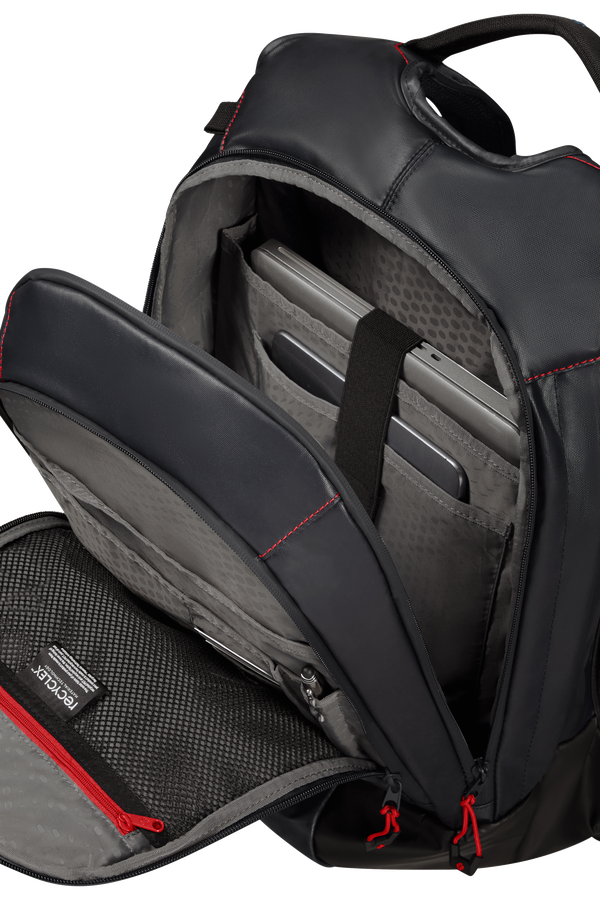 Samsonite Ecodiver LAPTOP BACKPACK L  Noir