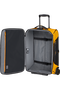 Samsonite Ecodiver DUFFLE/WH 55/20  Geel